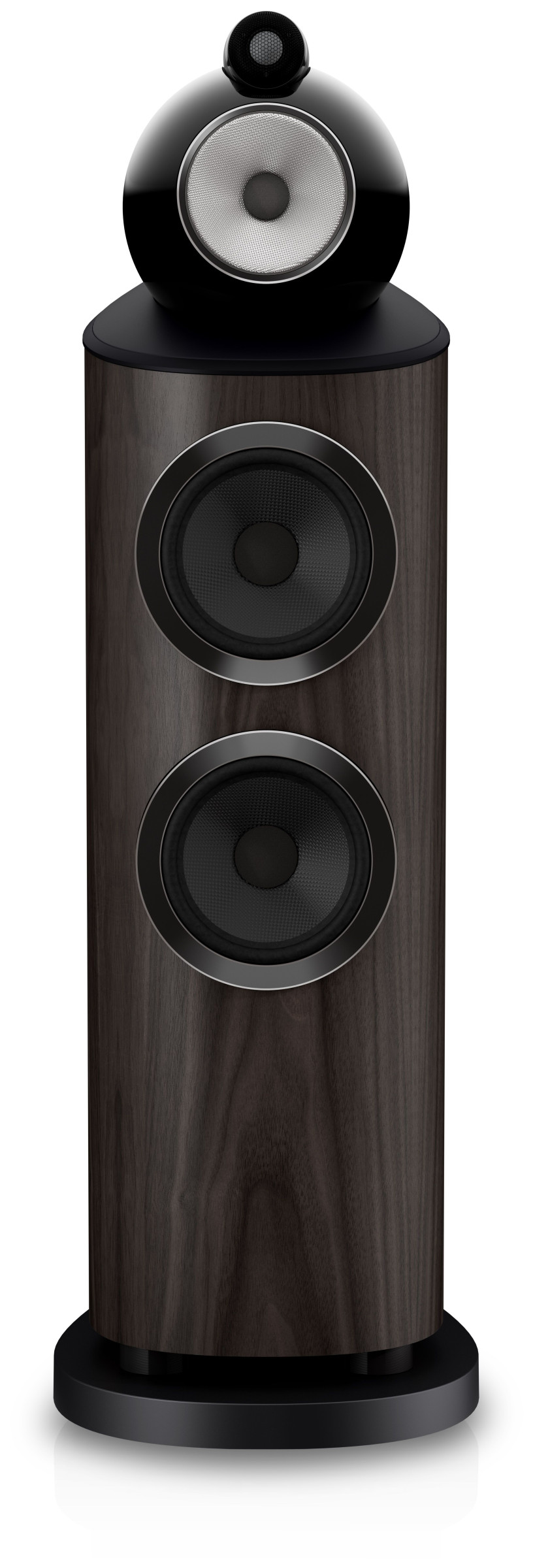 Auditorium Bowers & Wilkins 803 D5 Standlautsprecher 216536 - 1
