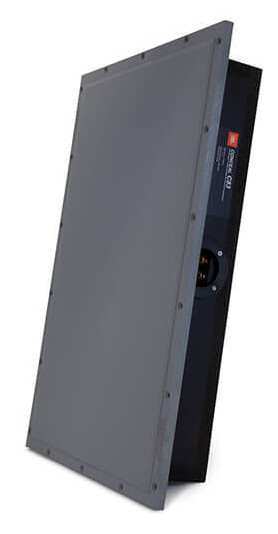 Auditorium JBL Conceal C83 Einbaulautsprecher 202134 - 1