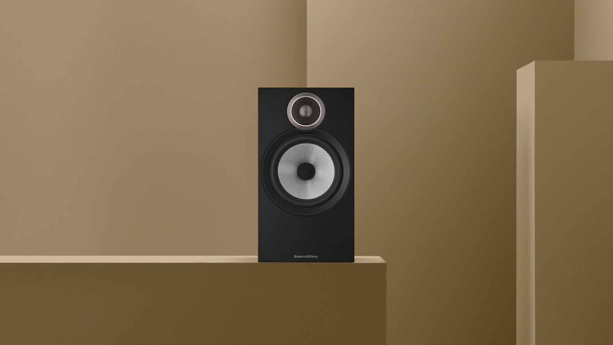 Auditorium Bowers & Wilkins 606 S3 Kompaktlautsprecher 201411 - 8