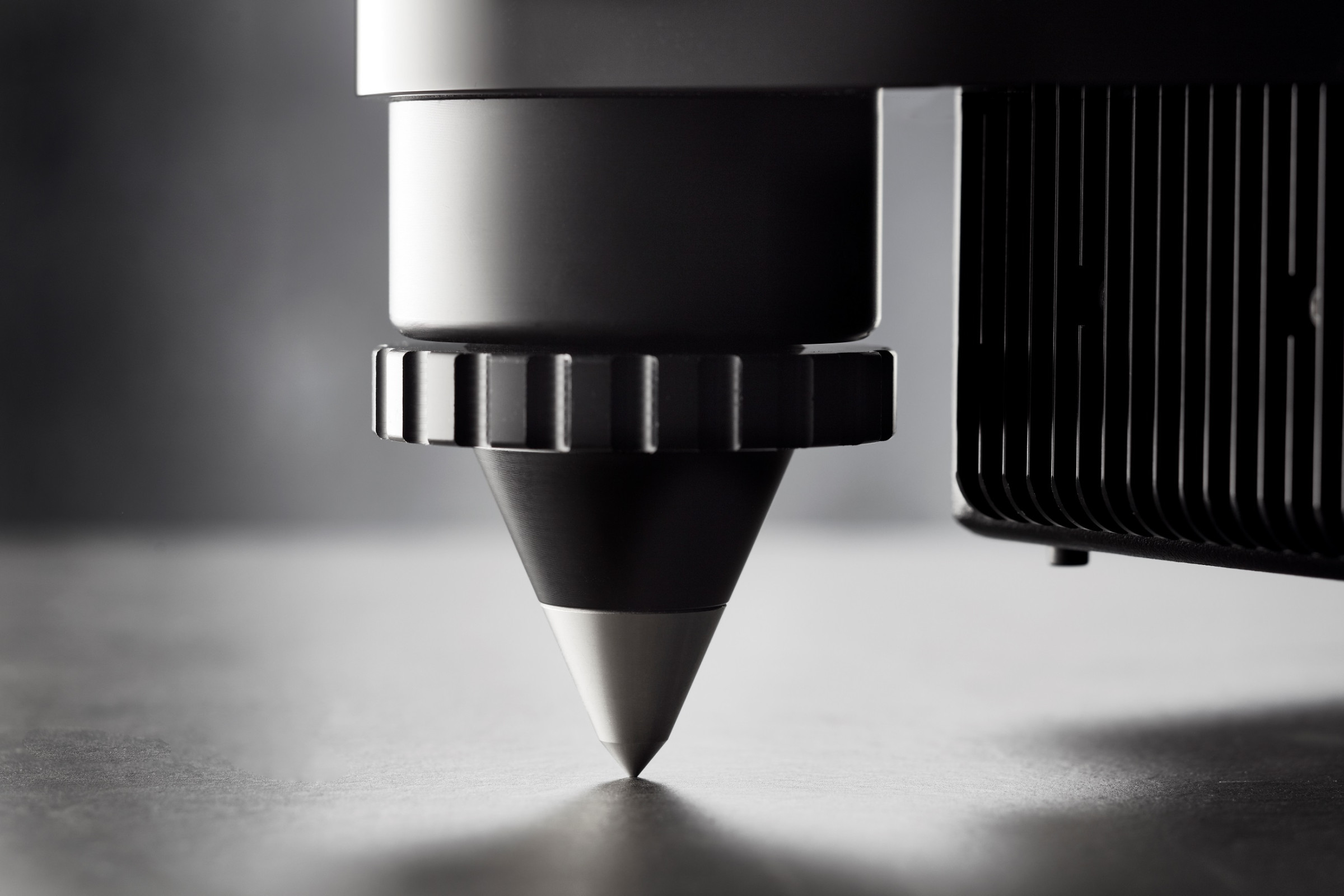 Auditorium Gryphon Ethos CD-Player und Digital- Analog-Wandler 285879 - 8