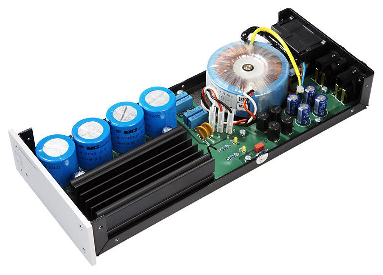 Auditorium Lehmann Audio Decade  254350 - 7