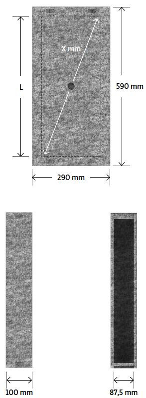 Auditorium b-system secoboxx wall  292121 - 2