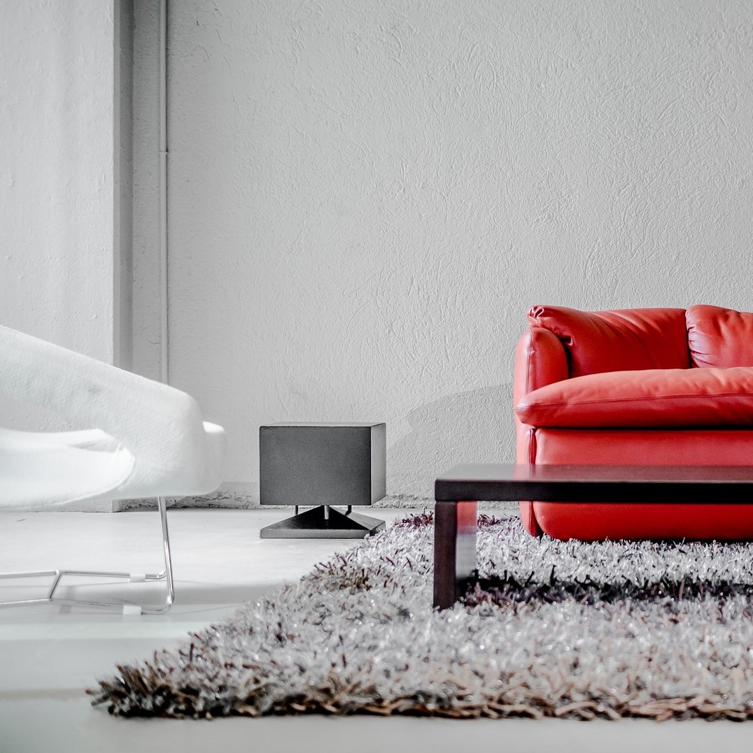 Auditorium Architettura Sonora Cubino 300 Außenlautsprecher 281881 - 2