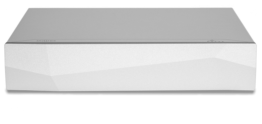 Auditorium Innuos PULSE Netzwerkstreamer  295434 - 2