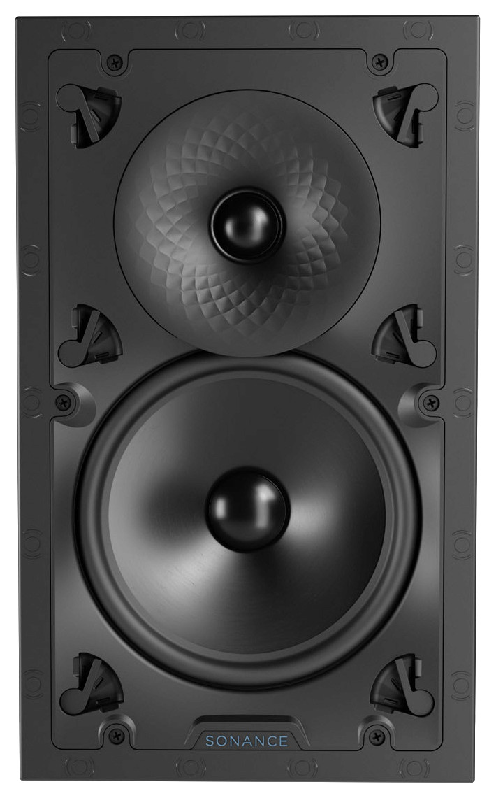 Auditorium Sonance VX 82 - 2-Wege Einbaulautsprecher 205336 - 1