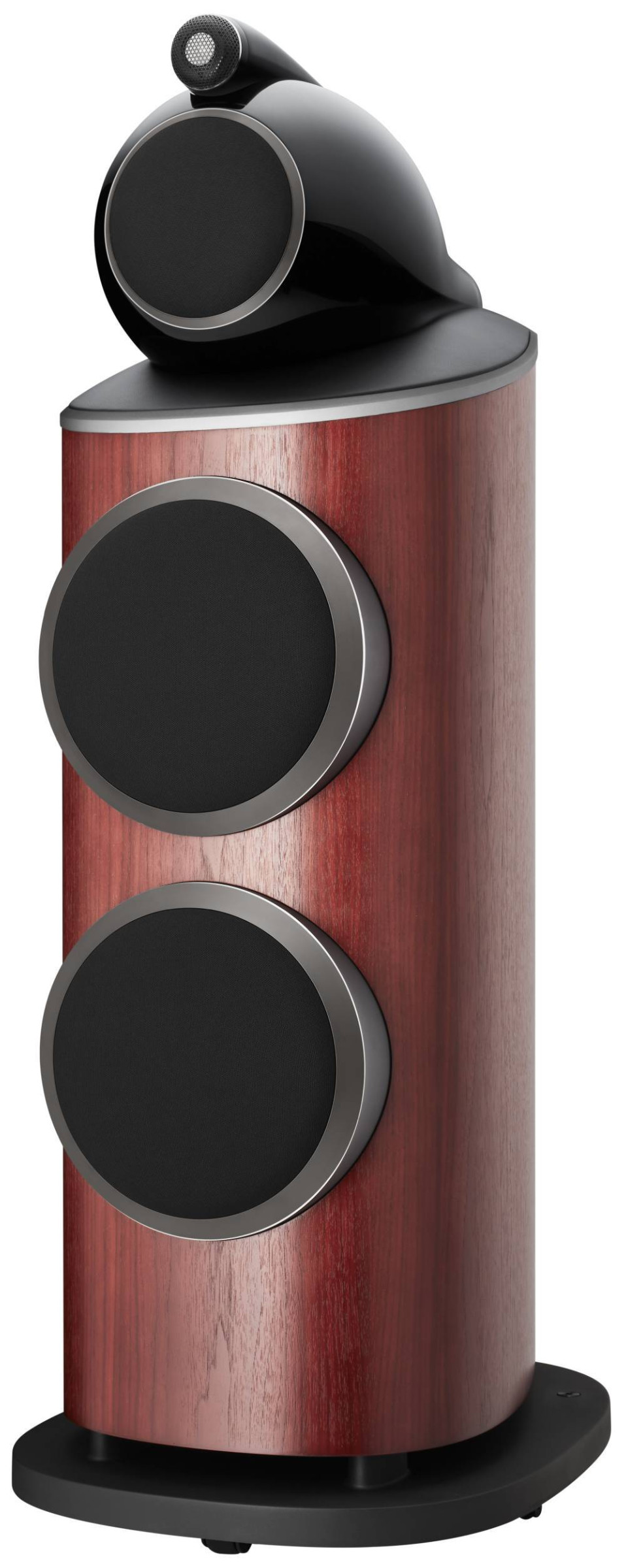 Auditorium Bowers & Wilkins 801 Diamond D4 Standlautsprecher 292341 - 4