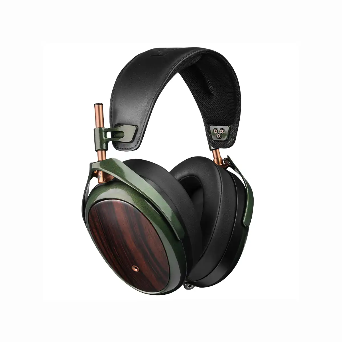 Auditorium Meze STRADA geschlossener dynamischer Kopfhörer 214835 - 1