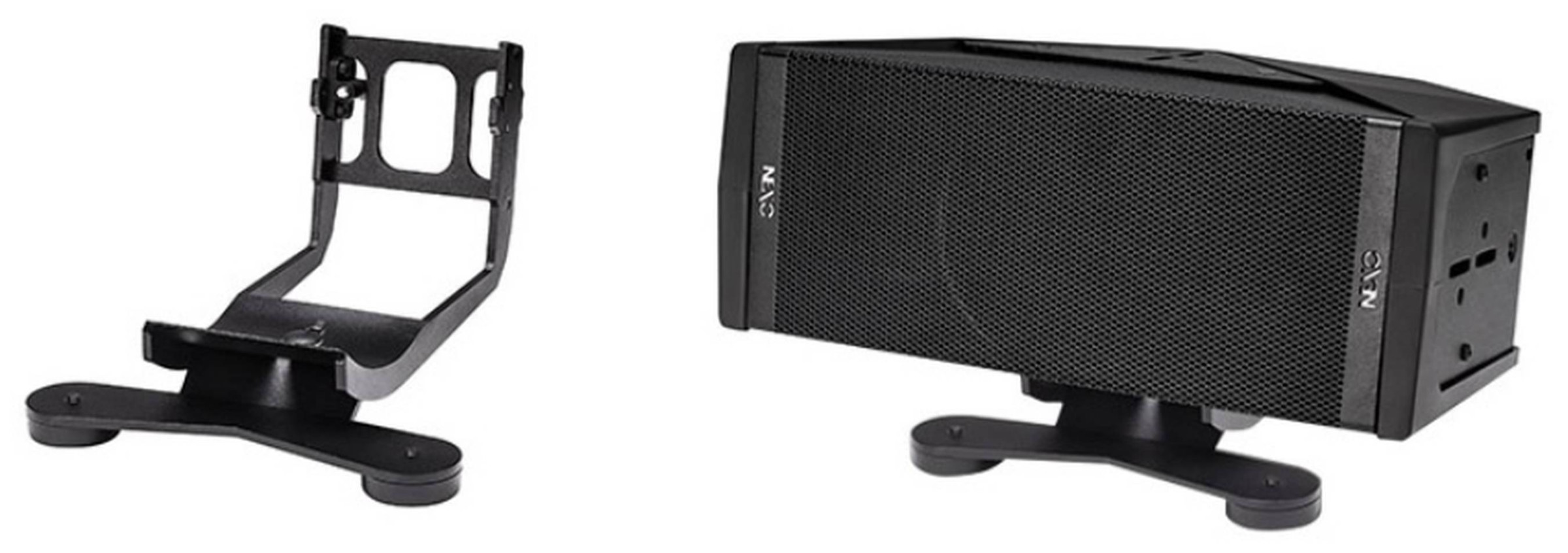 Auditorium Nexo IDT-GSTK Ground-Stacking-Zubeh. f. ID24 290493 - 1