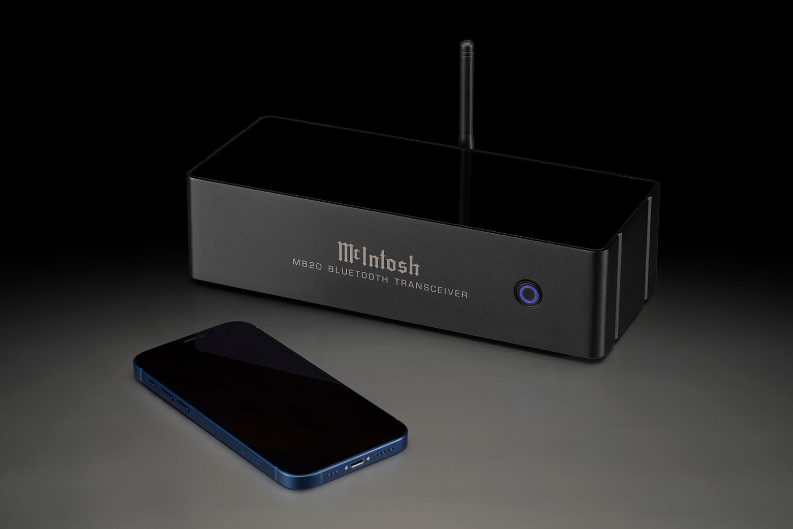 Auditorium McIntosh MB20 Bluetooth Transceiver 295876 - 5