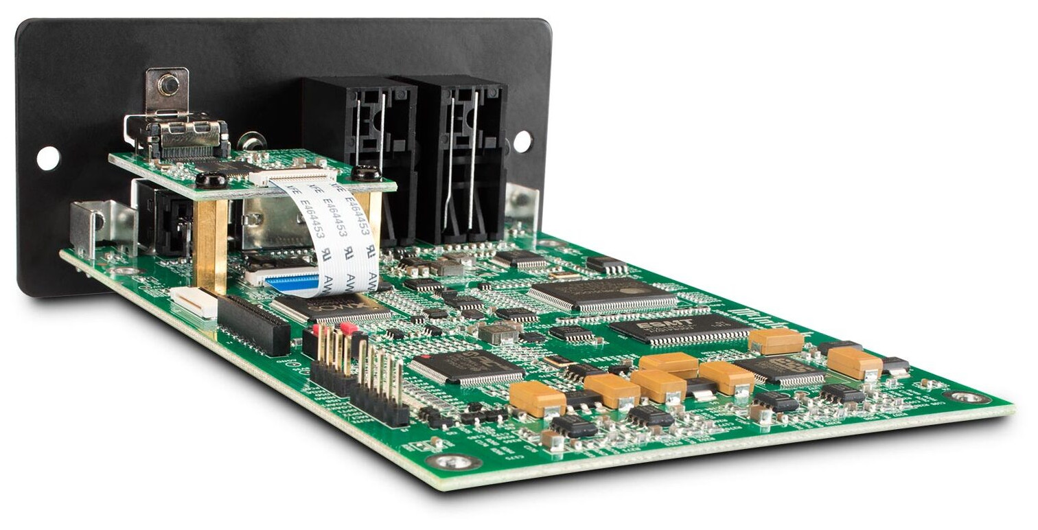 Auditorium McIntosh DA2 DAC Modul  292891 - 2