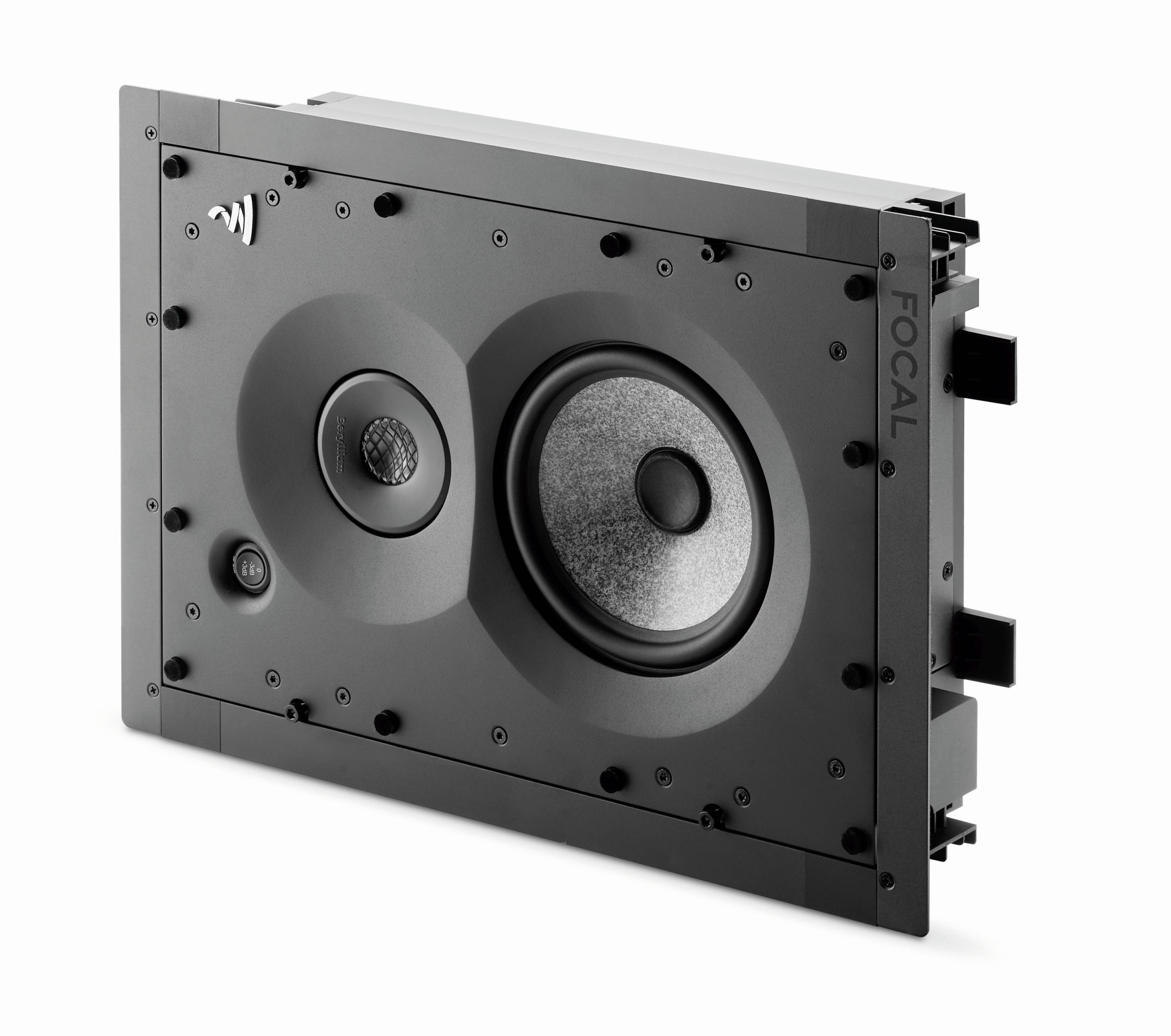 Auditorium Focal 1000 IW6 Einbaulautsprecher 291165 - 5