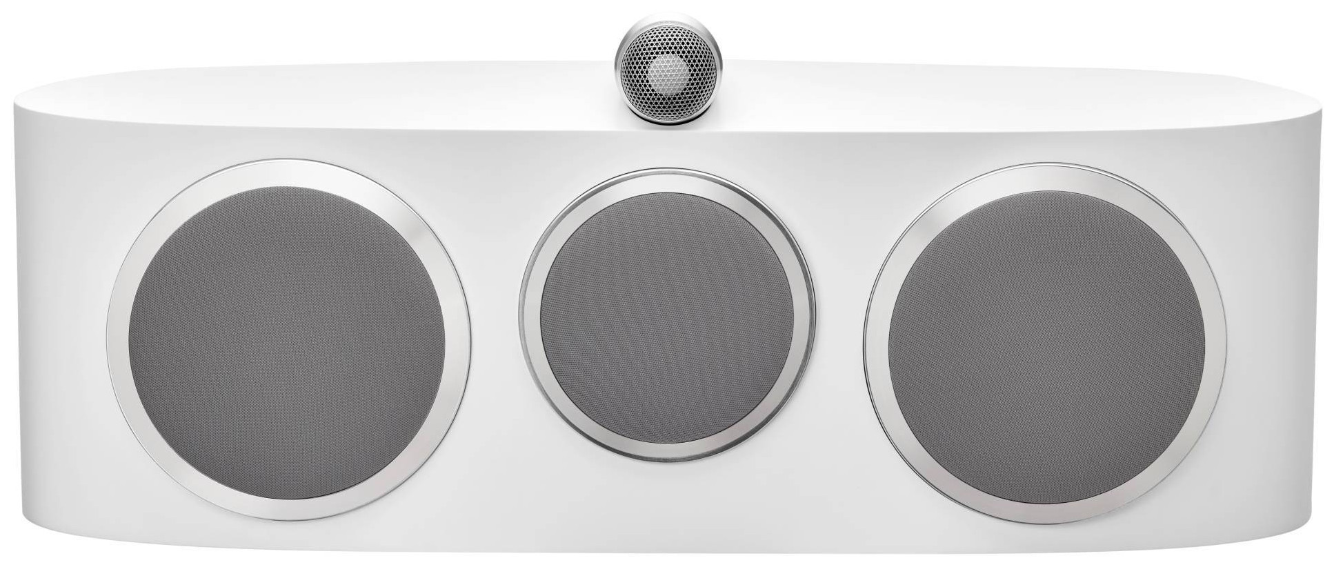 Auditorium Bowers & Wilkins HTM81 Diamond D4 Centerlautsprecher 292366 - 2