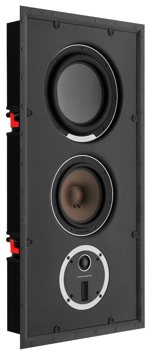Auditorium Dali Phantom S-180 Einbaulautsprecher 280173 - 2