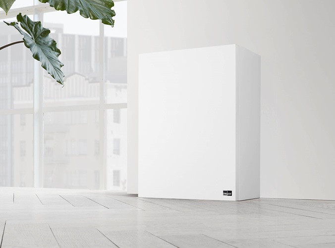 Auditorium Lyngdorf Audio BW-2 Subwoofer  280000 - 1