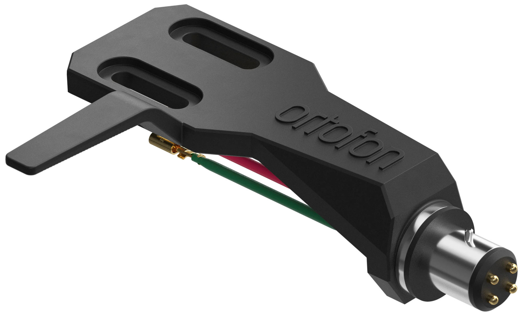 Auditorium Ortofon SH-2 Black Headshell 213811 - 2