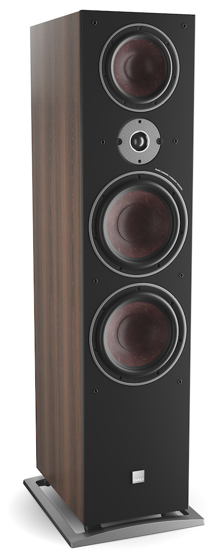 Auditorium Dali Oberon 9 Standlautsprecher 289760 - 4