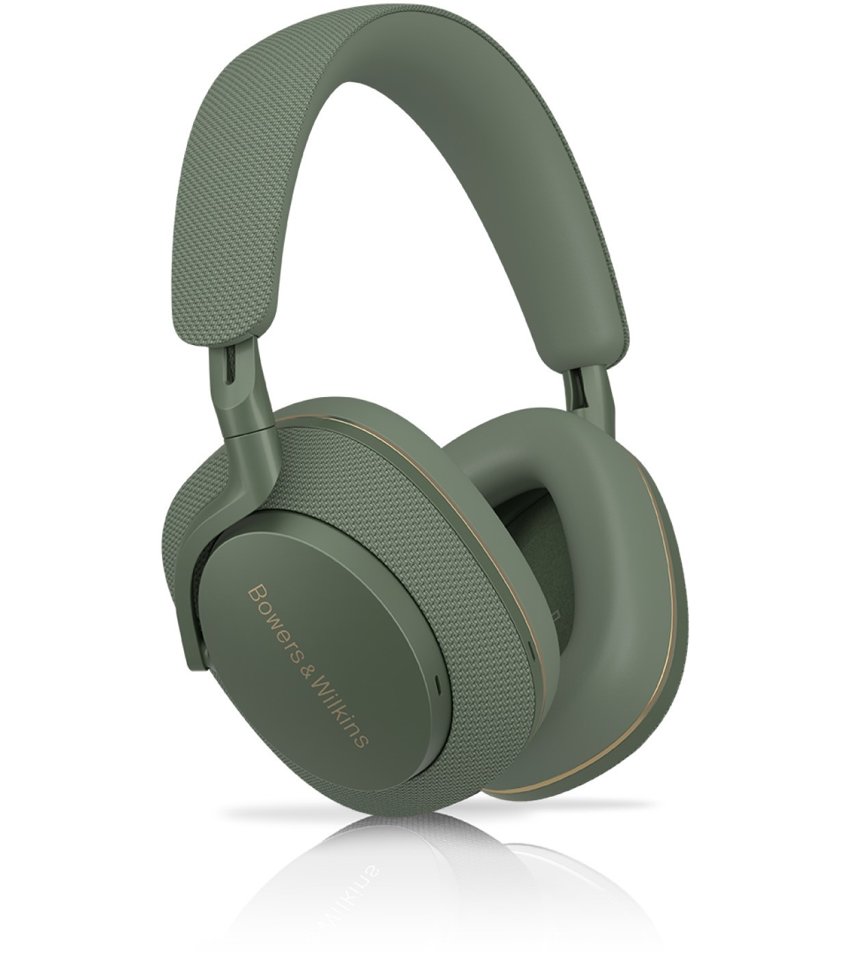 Auditorium Bowers & Wilkins PX7 S2e Over-Ear-Kopfhörer wireless 201817 - 1