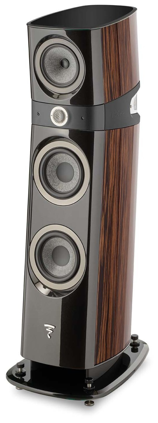 Auditorium Focal Sopra N°2 Standlautsprecher 299125 - 2