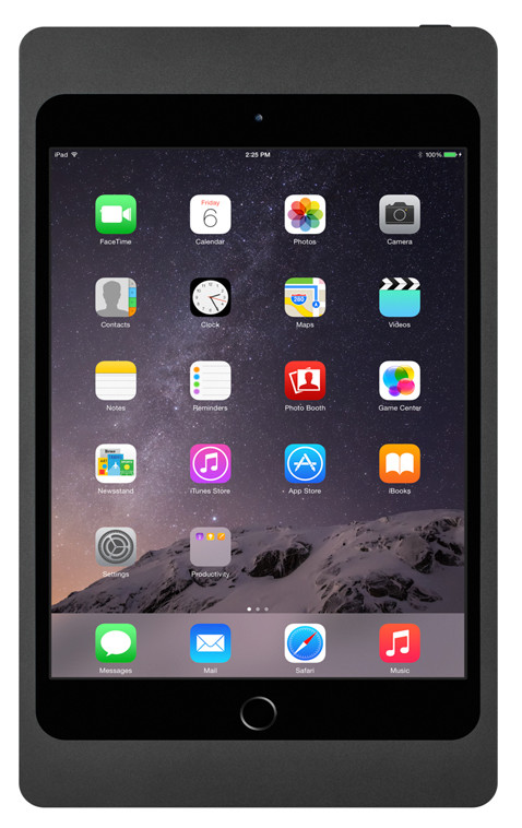 Auditorium iPort LuxePort Induktionshülle für iPadPro10,5/Air10,5/iPad 7-9G. 296052 - 1