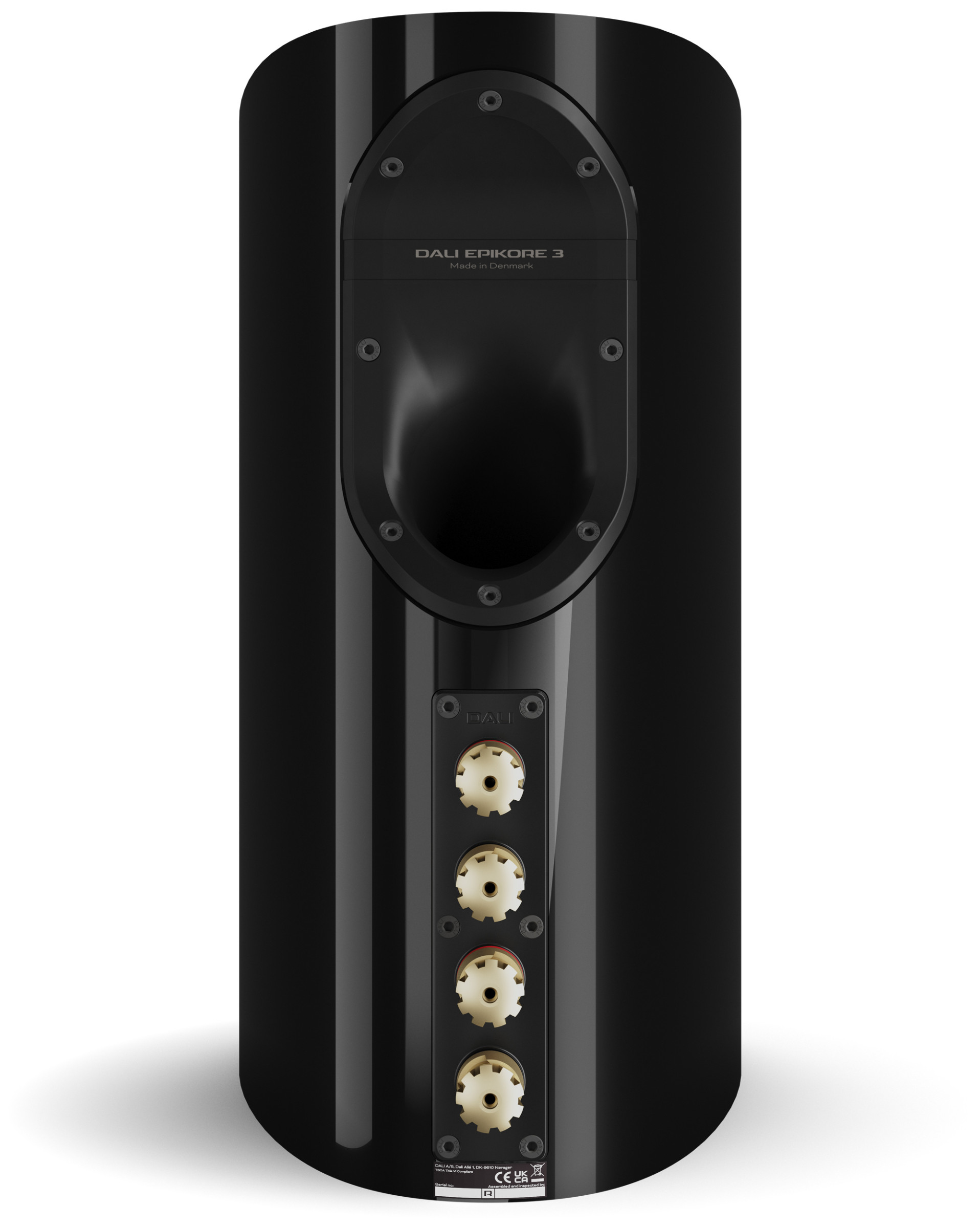 Auditorium Dali Epikore 3 Kompakter Lautsprecher 205644 - 8