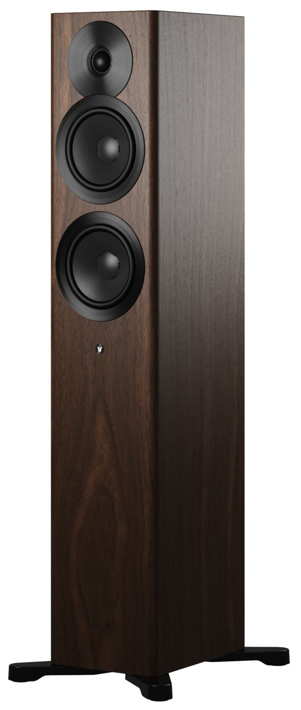 Auditorium Dynaudio FOCUS 30 aktiver Standlautsprecher 295542 - 3