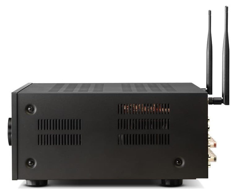 Auditorium Anthem Electronics MXR 1140 8K Multikanal A/V-Receiver 215587 - 6