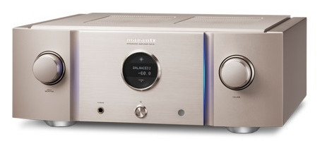 Auditorium Marantz PM-10S1 Vollverstärker  278418 - 1