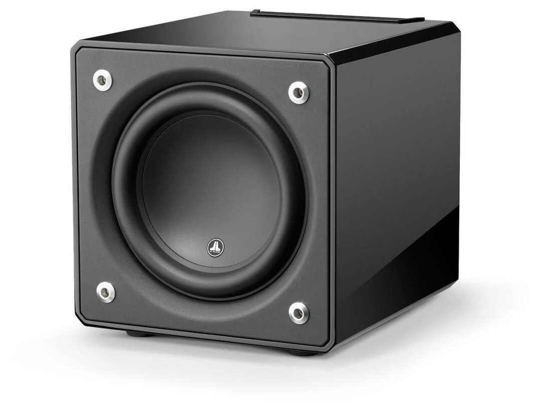Auditorium JL Audio e110 aktiver Subwoofer 295946 - 1