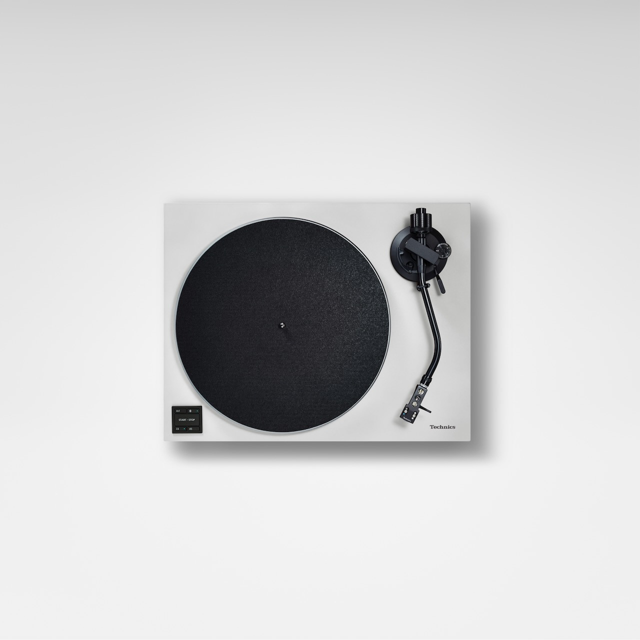 Auditorium Technics SL-40CBT Plattenspieler inkl. AudioTechnica AT-VM95C 213289 - 3