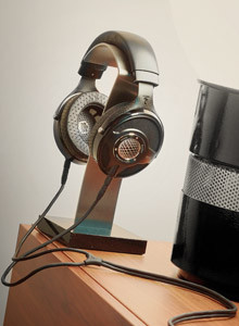 Auditorium Focal Headphone Stand Edelstahl  293035 - 2