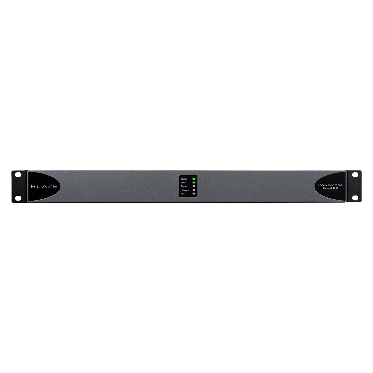 Auditorium Blaze PowerZone Connect-1008 8-Kanal DSP Endstufe 206183 - 2