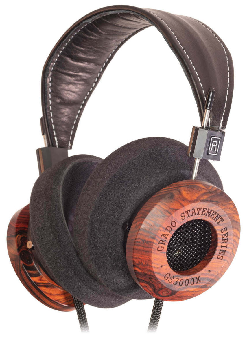 Auditorium Grado GS-3000X Statement Series Kopfhörer 295493 - 1