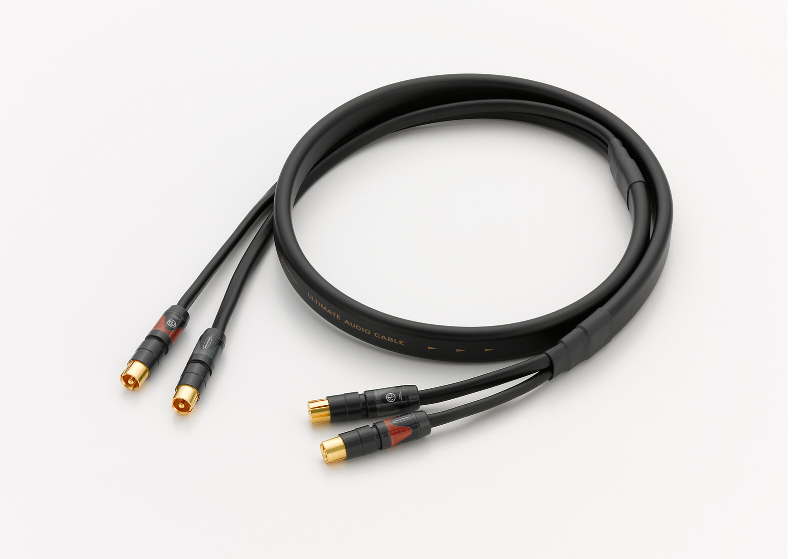 Auditorium Luxman JPR-10000 Ultimate Series Cinch-Kabel 214768 - 1