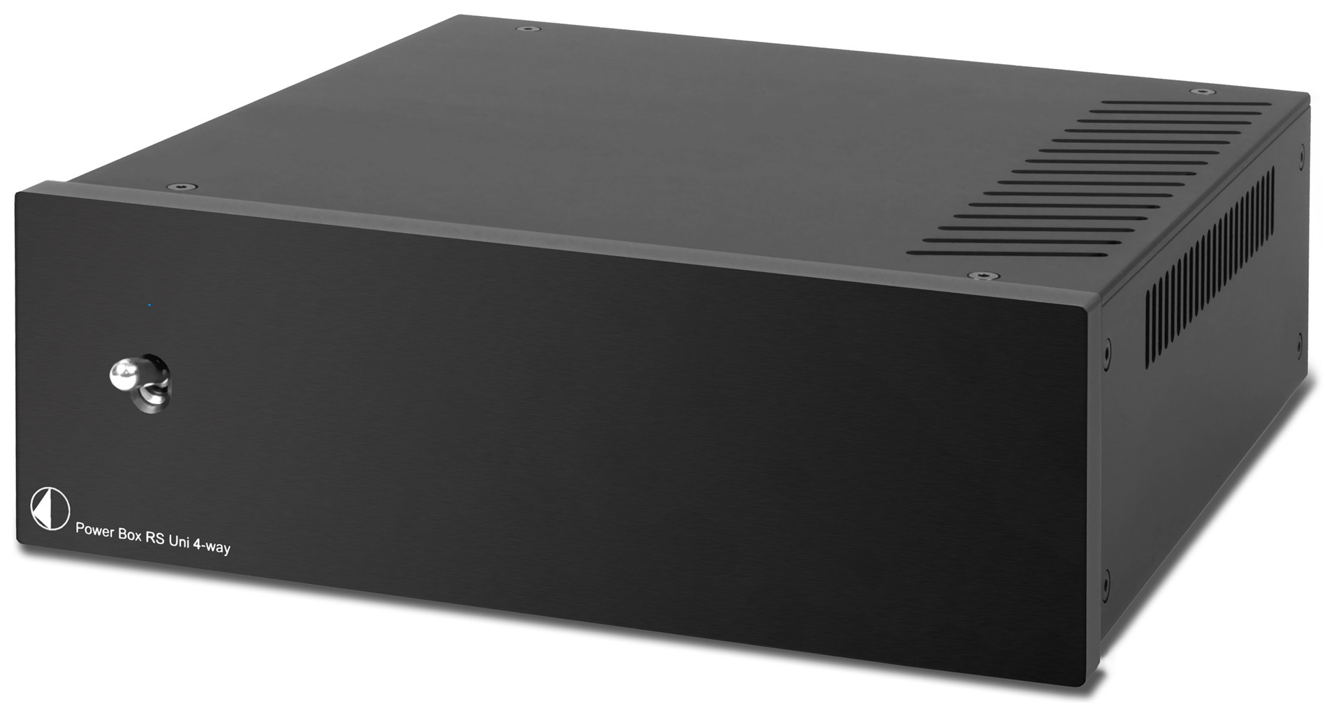 Auditorium Pro-Ject Power Box RS Uni 4-way Linear-Netzteil 272346 - 1