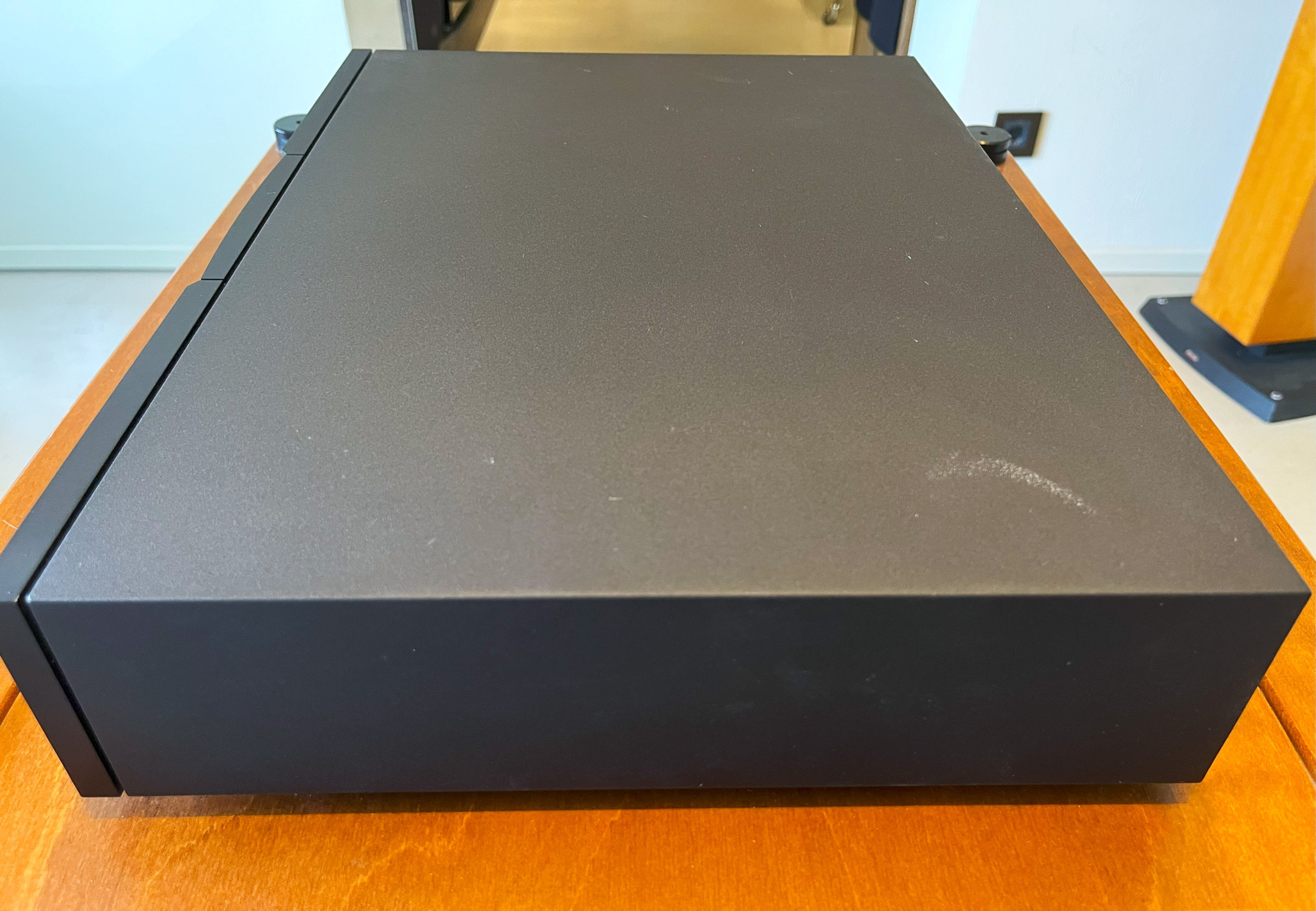 Auditorium Naim SuperUniti All-in-One Player schwarz 297309 - 3