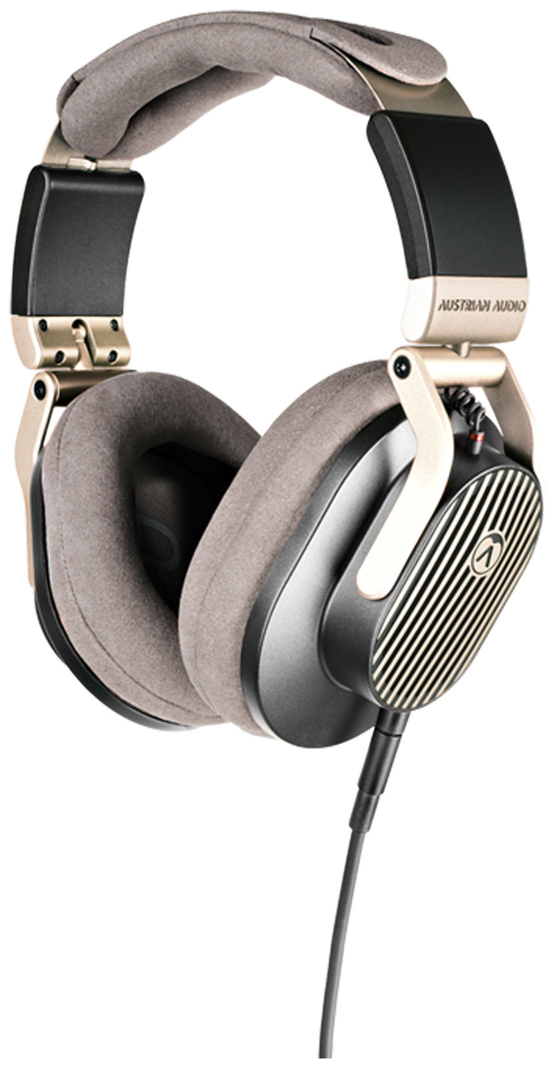 Auditorium Austrian Audio The Arranger Premium Referenz-Kopfhörer 214899 - 1