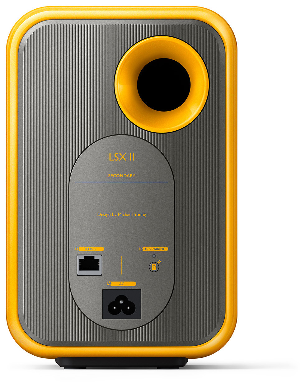 Auditorium KEF LSX II SE Streaming-Lautsprecher 215605 - 5