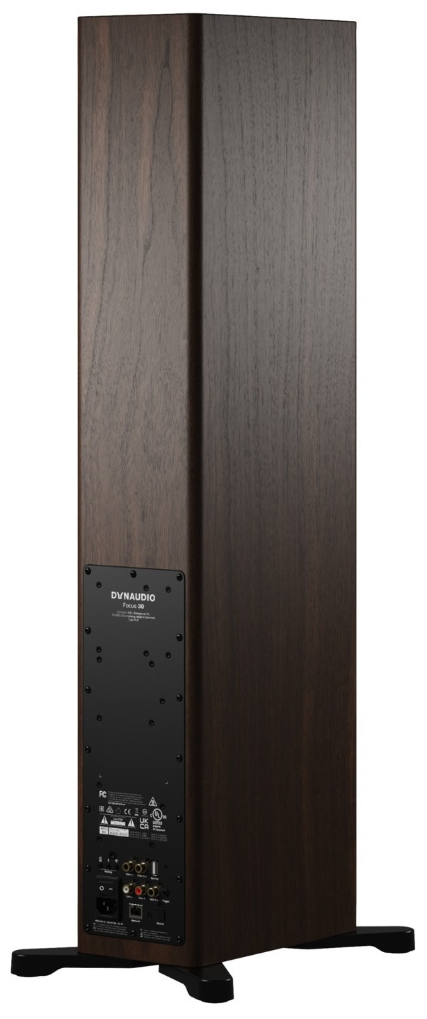 Auditorium Dynaudio FOCUS 30 aktiver Standlautsprecher 295542 - 6