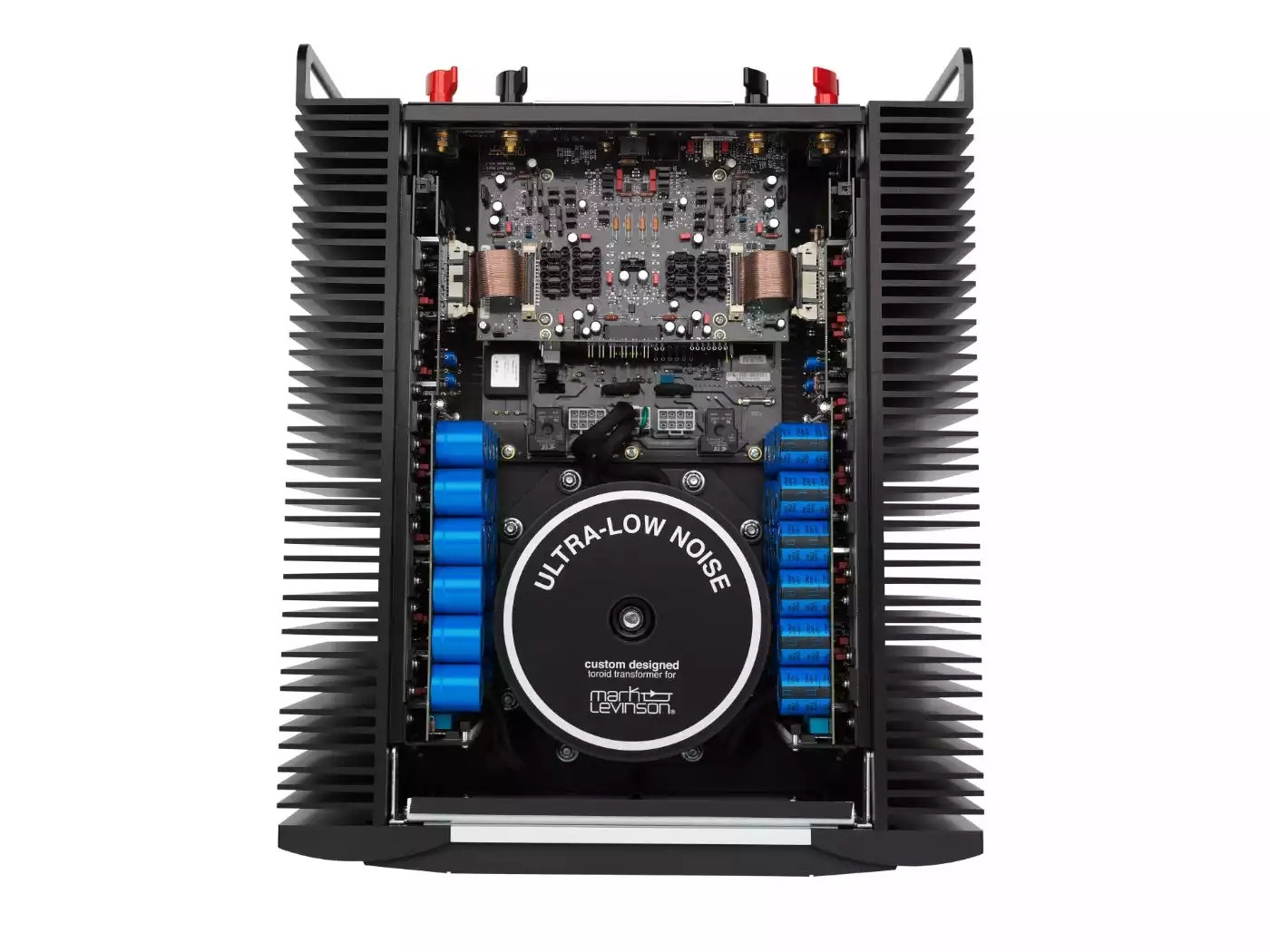 Auditorium Mark Levinson No. 536 Mono-Endverstärker 202708 - 4