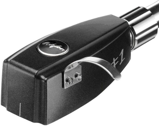 Auditorium Ortofon SPU #1 E MC-Tondose 278495 - 1