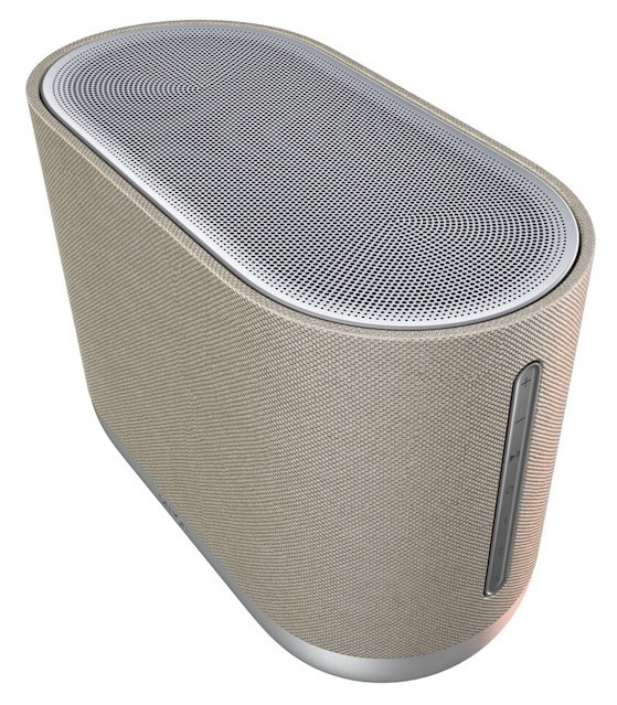 Auditorium Denon Home 400 Wireless Smart Speaker 215809 - 6