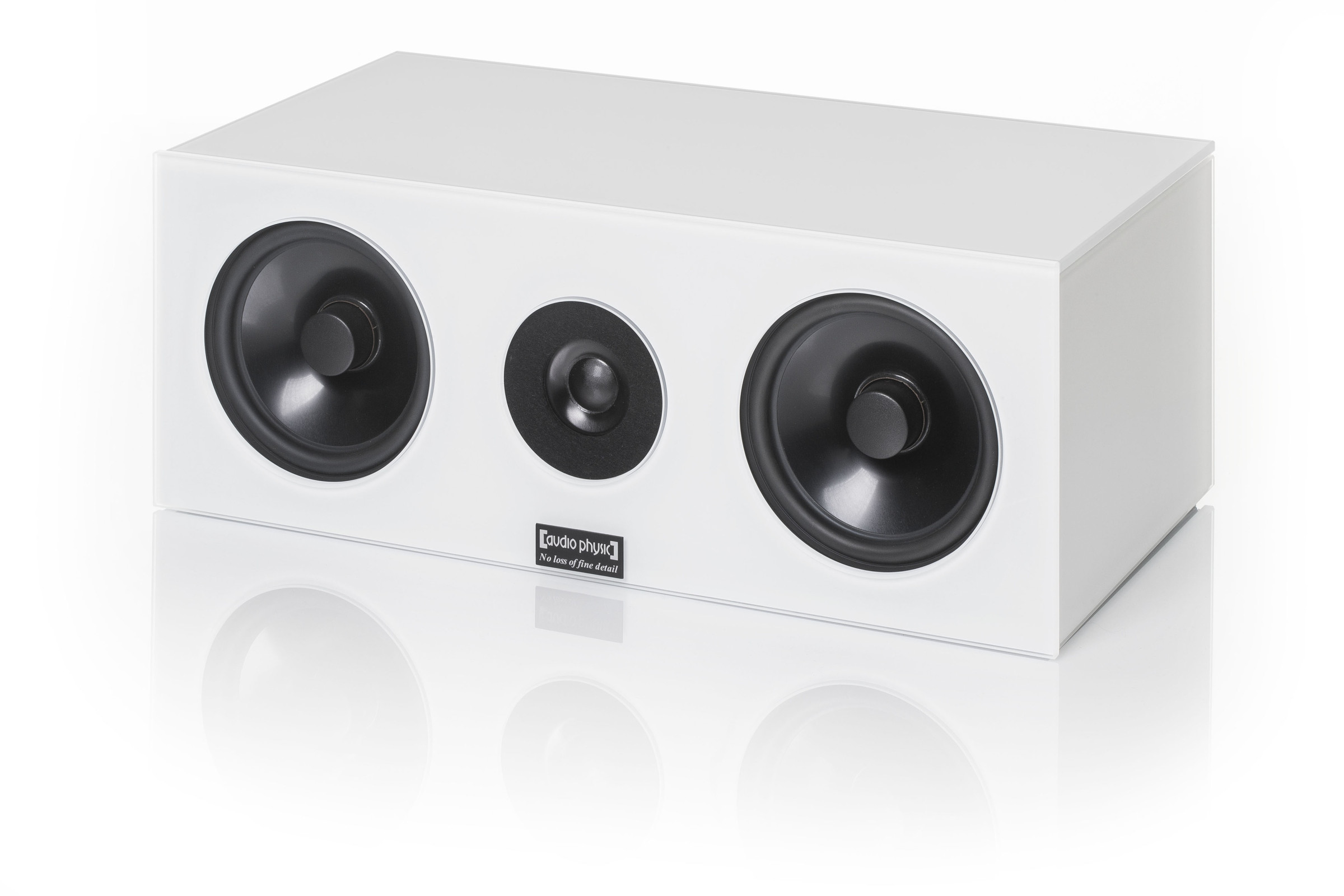 Auditorium audio physic HHC III Center Lautsprecher 281970 - 1