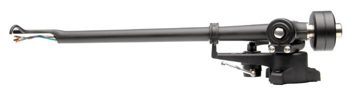 Auditorium Rega RB 330 Tonarm Schwarz 281908 - 1
