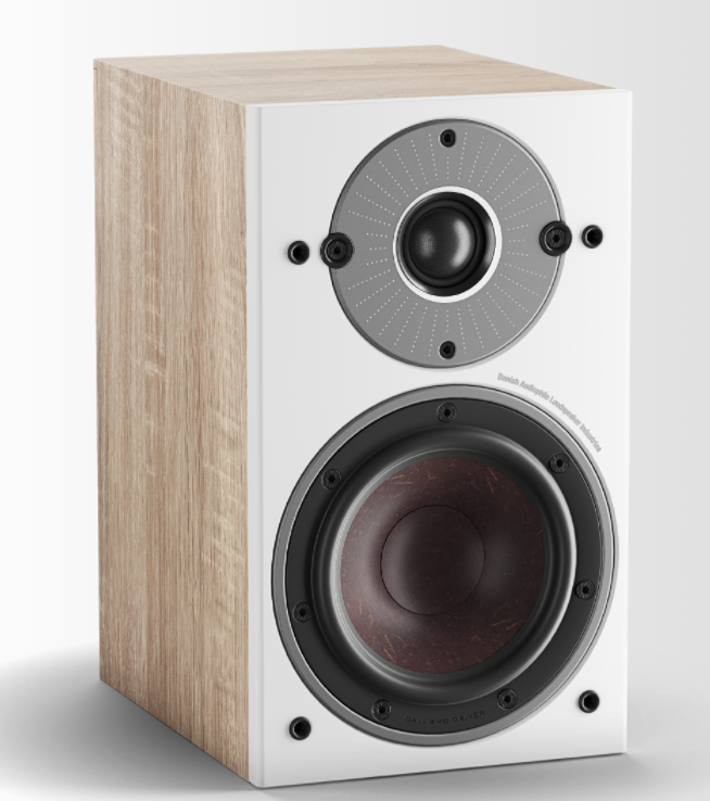 Auditorium Dali Oberon 1C Kompaktlautsprecher 289205 - 2