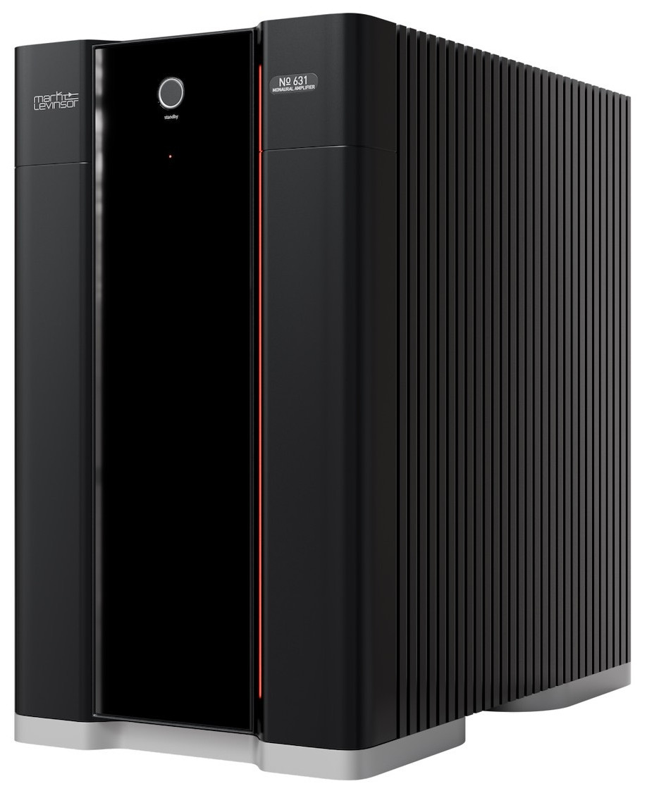 Auditorium Mark Levinson No. 631 Mono-Endverstärker  209630 - 4