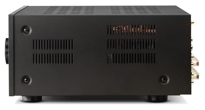 Auditorium Anthem Electronics MRX 1140 8K Multikanal A/V-Receiver 215587 - 5