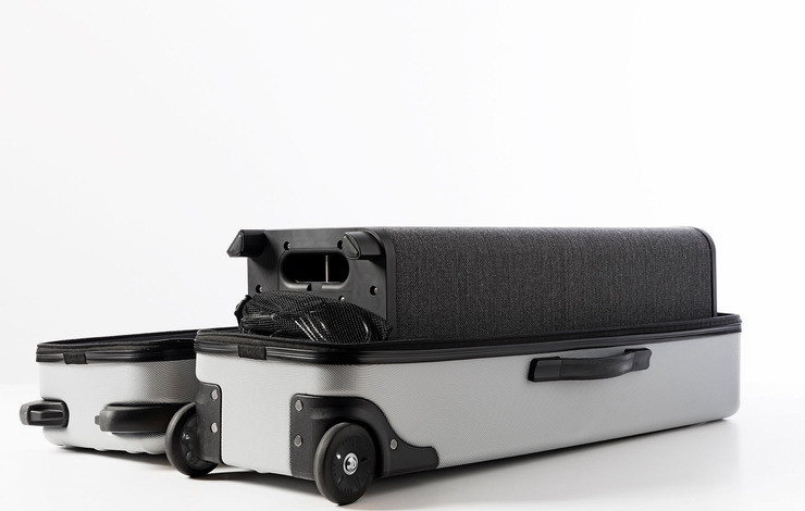 Auditorium Escape P9 Travel Case Koffer 294798 - 3