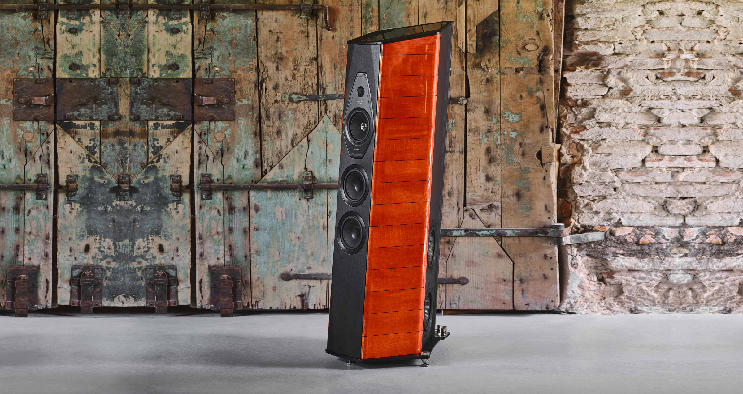 Auditorium Sonus Faber Il Cremonese ex3me  201311 - 10