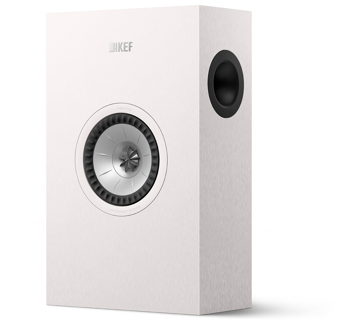 Auditorium KEF Q4 Meta On Wall Lautsprecher 215841 - 1
