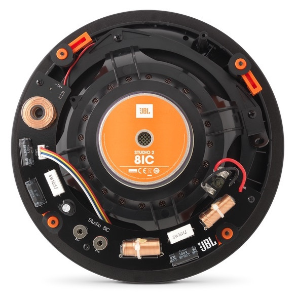 Auditorium JBL Studio 2 8IC Deckenlautsprecher 202153 - 4